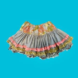 Matilda Jane skirt